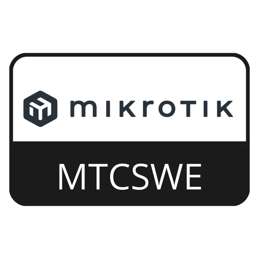 MikroTik Certified Switching Engineer - Baltic Networks - (Dev) Baltic Networks