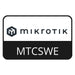 MikroTik Certified Switching Engineer - Baltic Networks - (Dev) Baltic Networks