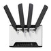 MikroTik Chateau 5G ax 2.5Gigagbit Ethernet Quad-Core 802.11ax+Wave2 LTE 5G Mobile Router - MikroTik - (Dev) Baltic Networks