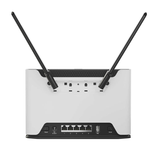MikroTik Chateau 5G Ultimate Home AP with Ultra-fast 5G LTE Support - MikroTik - (Dev) Baltic Networks