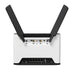 MikroTik Chateau LTE18 ax Quad-Core 802.11ax +Wave2 4x Gigabit CAT18 LTE Mobile Router - MikroTik - (Dev) Baltic Networks