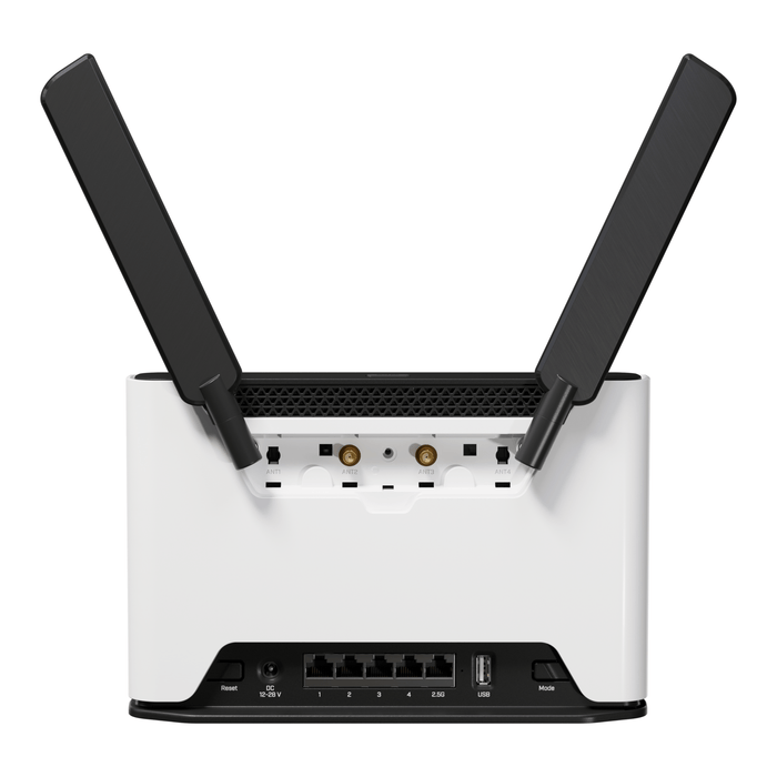 MikroTik Chateau LTE6 ax Dual-Band Home Access Point [cS53UG+5HaxD2HaxD-TC&FG621-EA] - MikroTik - (Dev) Baltic Networks
