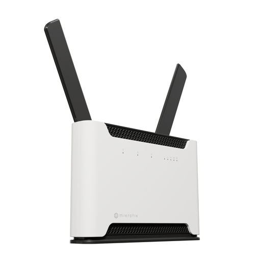 MikroTik Chateau LTE6 ax Dual-Band Home Access Point [cS53UG+5HaxD2HaxD-TC&FG621-EA] - MikroTik - (Dev) Baltic Networks