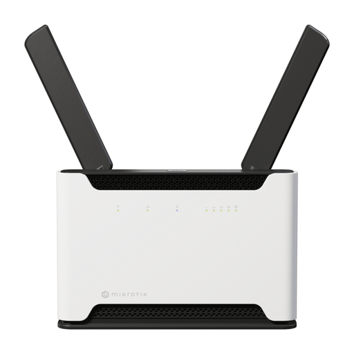 MikroTik Chateau LTE6 ax Dual-Band Home Access Point [cS53UG+5HaxD2HaxD-TC&FG621-EA] - MikroTik - (Dev) Baltic Networks