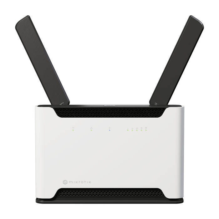 MikroTik Chateau LTE6 ax Dual-Band Home Access Point [cS53UG+5HaxD2HaxD-TC&FG621-EA] - MikroTik - (Dev) Baltic Networks