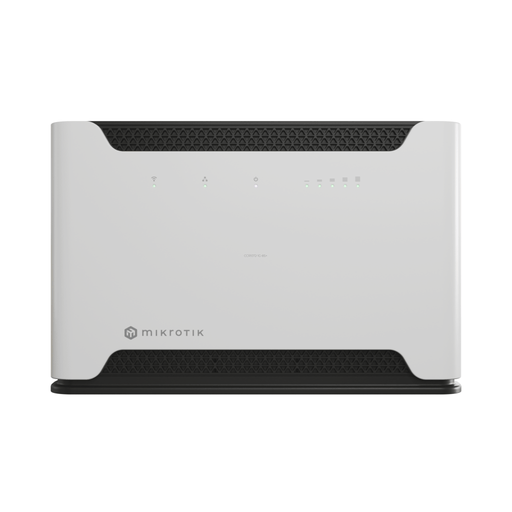 MikroTik Chateau LTE6 Dual-Band Home Access Point [D53G-5HacD2HnD-TC&FG621-EA] - MikroTik - (Dev) Baltic Networks