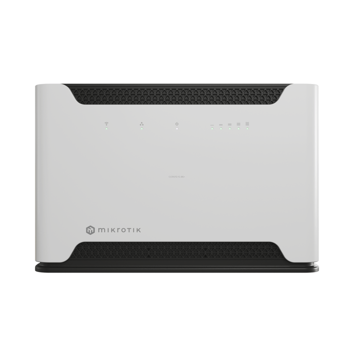 MikroTik Chateau LTE6 Dual-Band Home Access Point [D53G-5HacD2HnD-TC&FG621-EA] - MikroTik - (Dev) Baltic Networks