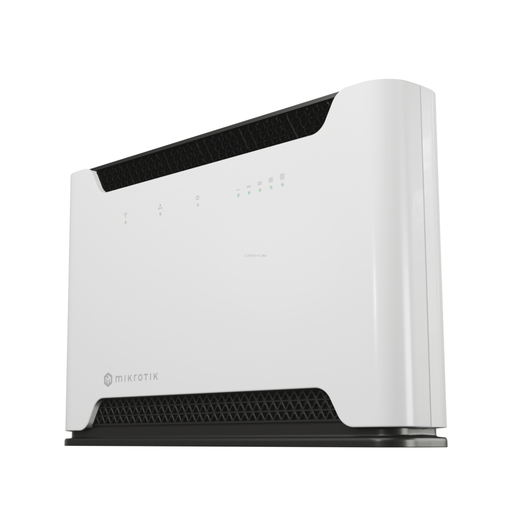 MikroTik Chateau LTE6 Dual-Band Home Access Point [D53G-5HacD2HnD-TC&FG621-EA] - MikroTik - (Dev) Baltic Networks