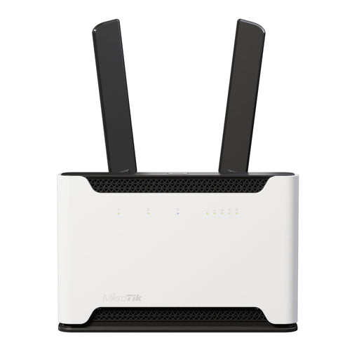 MikroTik Chateau LTE6 Ultimate Home AP with Ultra-fast LTE - MikroTik - (Dev) Baltic Networks