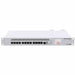 MikroTik Cloud Core Router CCR1016 - MikroTik - (Dev) Baltic Networks