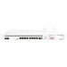MikroTik Cloud Core Router CCR1036-8G-2S+ - MikroTik - (Dev) Baltic Networks
