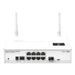 MikroTik CRS109-8G-1S-2HnD-IN Cloud Router 8 Gigabit port L3 Switch (fiber and wireless enabled, desktop case) - MikroTik - (Dev) Baltic Networks