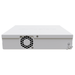 MikroTik CRS310 8x 2.5 Gigabit Ethernet 2x 10 Gigabit SFP+ Cloud Router Switch [CRS310-8G+2S+IN] - MikroTik - (Dev) Baltic Networks