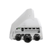 MikroTik CRS504 4x QSFP28 100Gbps Outdoor IP66 Cloud Router Switch [CRS504-4XQ-OUT] - MikroTik - (Dev) Baltic Networks