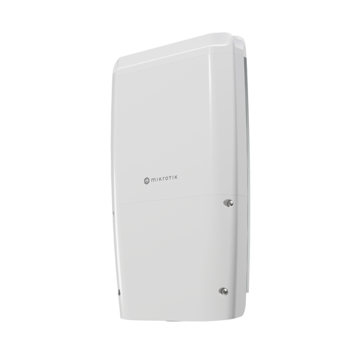 MikroTik CRS504 4x QSFP28 100Gbps Outdoor IP66 Cloud Router Switch [CRS504-4XQ-OUT] - MikroTik - (Dev) Baltic Networks