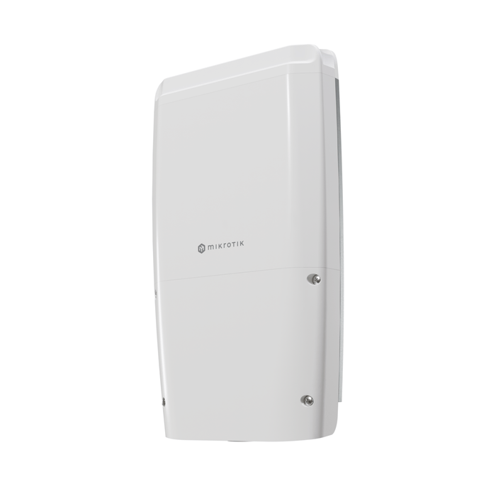 MikroTik CRS504 4x QSFP28 100Gbps Outdoor IP66 Cloud Router Switch [CRS504-4XQ-OUT] - MikroTik - (Dev) Baltic Networks