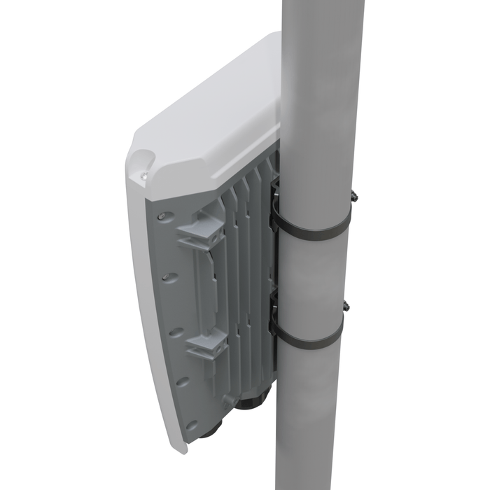 MikroTik CRS504 4x QSFP28 100Gbps Outdoor IP66 Cloud Router Switch [CRS504-4XQ-OUT] - MikroTik - (Dev) Baltic Networks