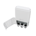 MikroTik CRS504 4x QSFP28 100Gbps Outdoor IP66 Cloud Router Switch [CRS504-4XQ-OUT] - MikroTik - (Dev) Baltic Networks