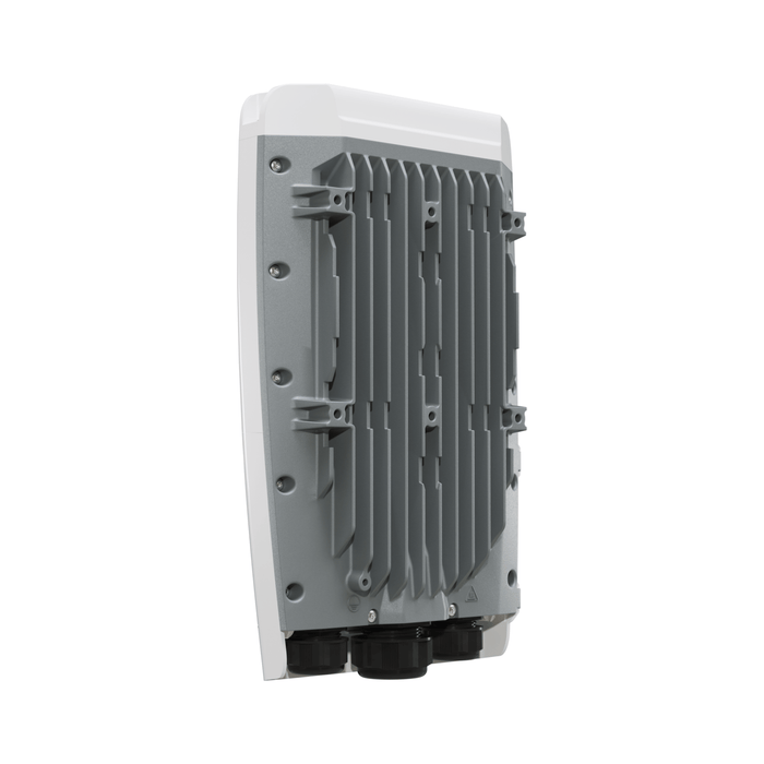 MikroTik CRS504 4x QSFP28 100Gbps Outdoor IP66 Cloud Router Switch [CRS504-4XQ-OUT] - MikroTik - (Dev) Baltic Networks