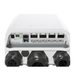 MikroTik CRS504 4x QSFP28 100Gbps Outdoor IP66 Cloud Router Switch [CRS504-4XQ-OUT] - MikroTik - (Dev) Baltic Networks