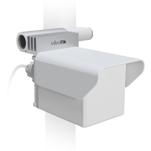 MikroTik Cube 60Pro ac 802.11ay 11.5dbi 60GHz / 5GHz CPE - MikroTik - (Dev) Baltic Networks