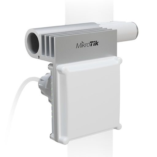 MikroTik Cube 60Pro ac 802.11ay 11.5dbi 60GHz / 5GHz CPE Sector Antenna US - MikroTik - (Dev) Baltic Networks