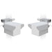 MikroTik Cube 60Pro ac 802..11ay 11.5dbi 60GHz / 5GHz Pre-Configured Pair - MikroTik - (Dev) Baltic Networks