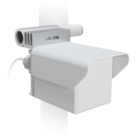 MikroTik Cube 60Pro US ac 802.11ay 11.5dbi 60GHz / 5GHz CPE - MikroTik - (Dev) Baltic Networks