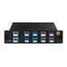 MikroTik CWDM MUX/DEMUX 8-Port SFP/SFP+ Unit - MikroTik - (Dev) Baltic Networks