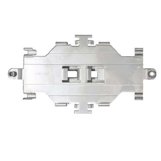 MikroTik DINrail PRO Mounting Bracket for LtAP mini series - MikroTik - (Dev) Baltic Networks