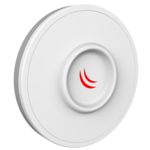 MikroTik Disc Lite 5ac High Gain 5GHz 21 dBi CPE/Backbone INTL - MikroTik - (Dev) Baltic Networks