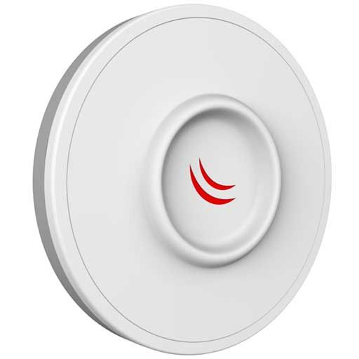 MikroTik DISC Lite5 5GHz 21dBi Dual Chain CPE INTL - MikroTik - (Dev) Baltic Networks