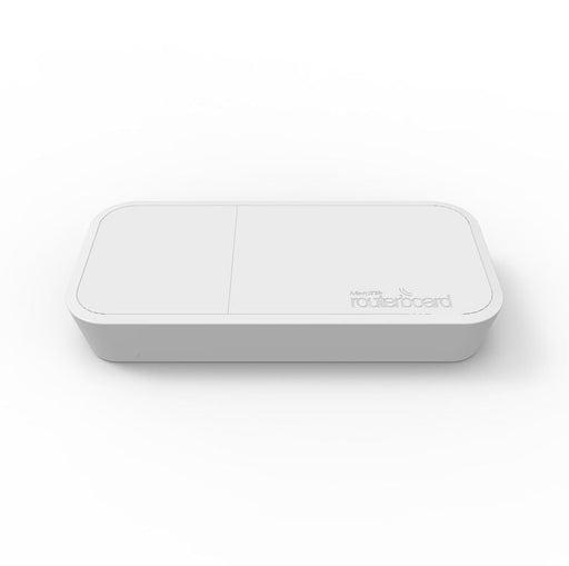 MikroTik Fiber to Copper Converter - MikroTik - (Dev) Baltic Networks