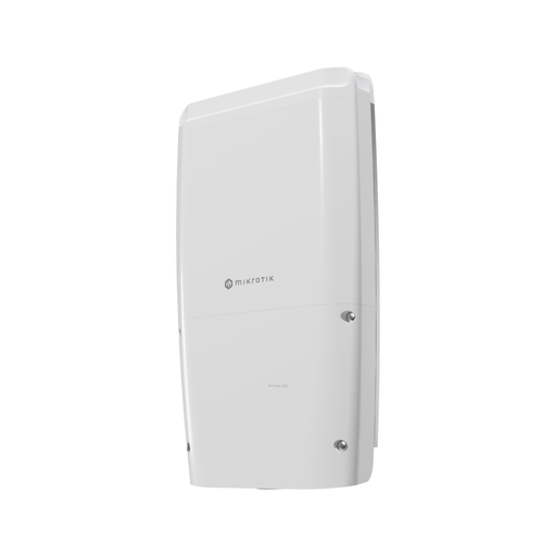 MikroTik FiberBox Plus 10 Gigabit Outdoor Switch - MikroTik - (Dev) Baltic Networks