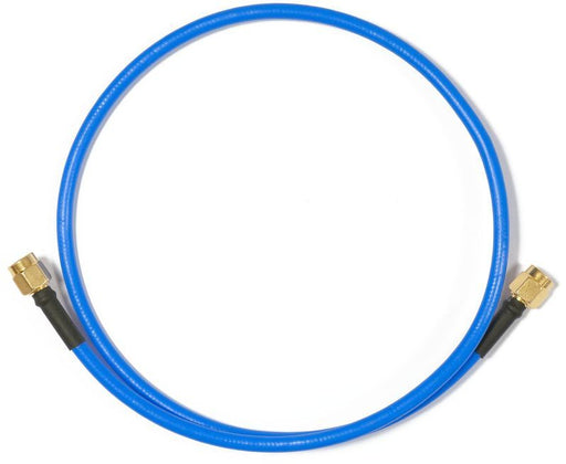 MikroTik Flex-guide RP-SMA to RP-SMA Patch Cable (19.7in) - MikroTik - (Dev) Baltic Networks