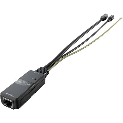 MikroTik GESP+POE-IN Gigabit Ethernet Surge Protector and PoE Injector - MikroTik - (Dev) Baltic Networks