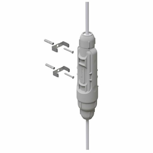 MikroTik GPeR IP67 Case - MikroTik - (Dev) Baltic Networks