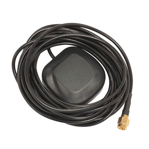 MikroTik GPS Antenna w/SMA Connector - MikroTik - (Dev) Baltic Networks