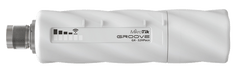 MikroTik Groove 52 802.11ac Gigabit Dual-Band Outdoor AP/CPE with 6/8 dBi Omnidirectional Antenna INTL - MikroTik - (Dev) Baltic Networks