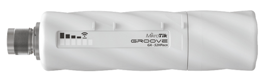 MikroTik Groove 52 802.11ac Gigabit Dual-Band Outdoor AP/CPE with 6/8 dBi Omnidirectional Antenna INTL - MikroTik - (Dev) Baltic Networks
