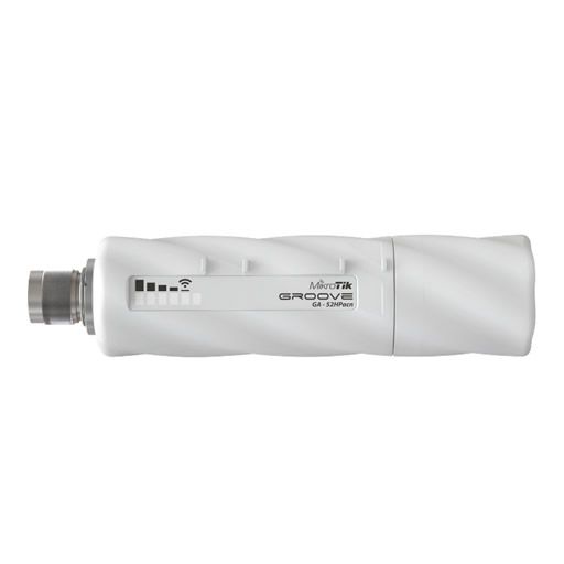 MikroTik Groove 52 802.11ac Gigabit Dual-Band Outdoor AP/CPE with 6/8 dBi Omnidirectional Antenna US - MikroTik - (Dev) Baltic Networks