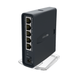 MikroTik hAP ac Lite Dual Band Indoor Tower Access Point (built-in antennas) US - MikroTik - (Dev) Baltic Networks