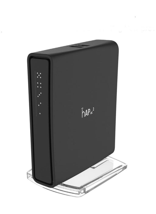 MikroTik hAP ac2 Dual Band Desktop AP INTL - MikroTik - (Dev) Baltic Networks