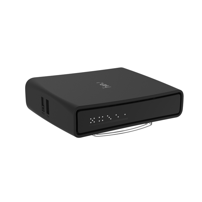 MikroTik hAP ac2 Dual Band Desktop AP US - MikroTik - (Dev) Baltic Networks