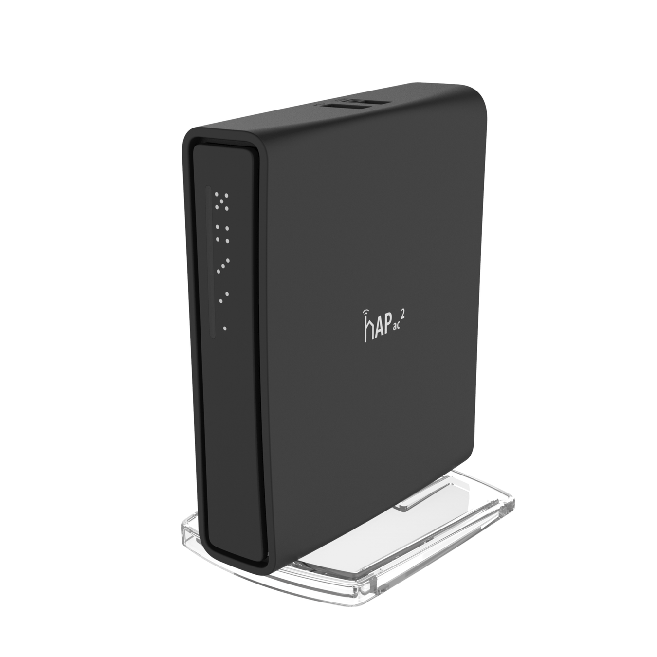 Indoor Wireless