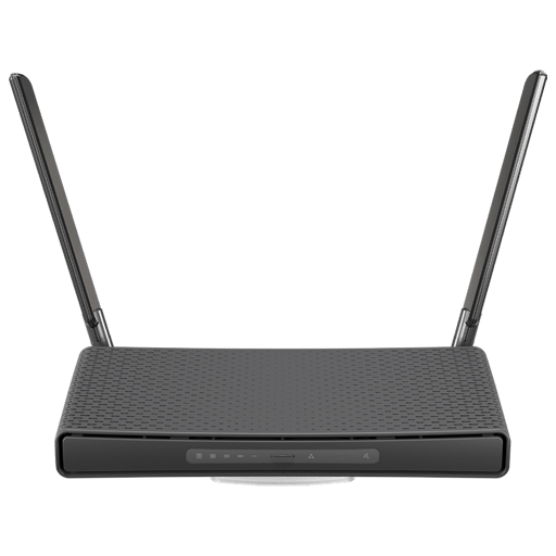 MikroTik hAP ac3 5 GbE Port Dual-Band 2.4/5GHz Home Access Point - MikroTik - (Dev) Baltic Networks