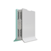 MikroTik hAP ax lite Dual-Core 802.11b/g/n/ax dual-chain 2.4GHz 4x Gigabit Ethernet Port Gen6 AX Access Point (L41G-2axD) - MikroTik - (Dev) Baltic Networks