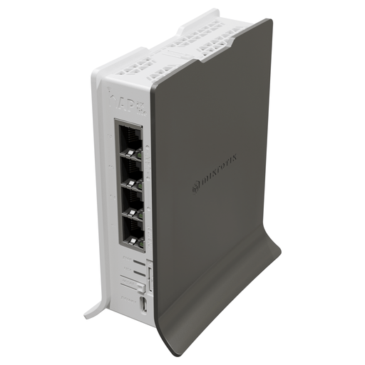 MikroTik hAP ax lite LTE6 [L41G-2axD&FG621-EA] - MikroTik - (Dev) Baltic Networks