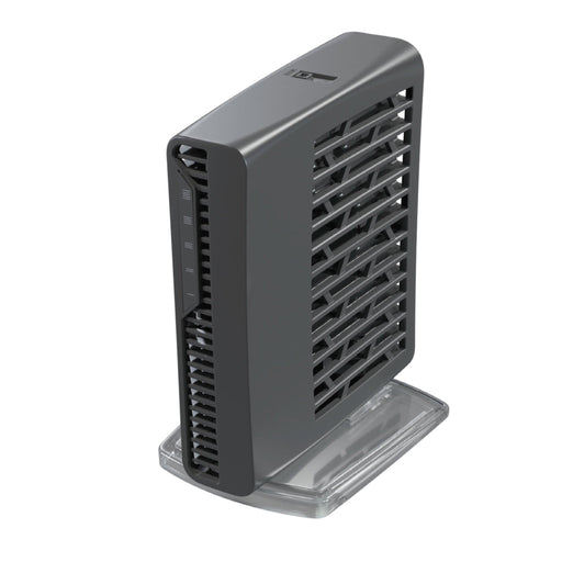 MikroTik hAP ax² Quad-Core 802.11ax Wave2 Dual-Band 5x Gigabit Ethernet PoE Out WiFi6 Access Point US Version - MikroTik - (Dev) Baltic Networks