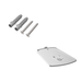 MikroTik hAP ax³ 2.5G 4x-Gigabit 802.11ax Home Access Point - MikroTik - (Dev) Baltic Networks